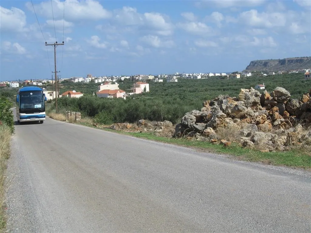 Sisi crete 196